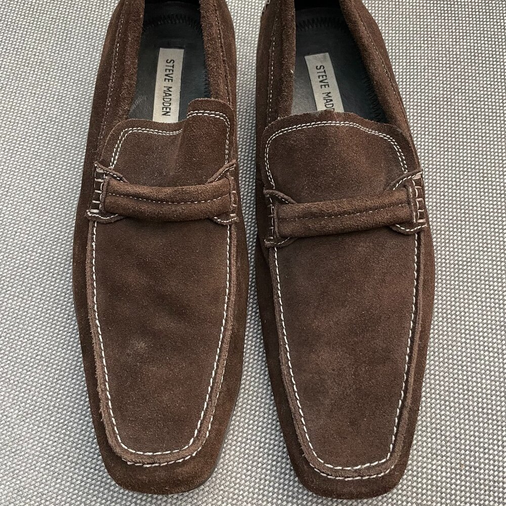 Men's Loafers (Steve Madden)